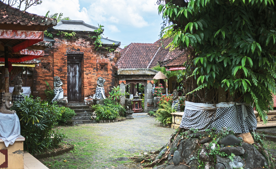Sejarah Desa